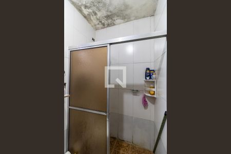 Casa à venda com 500m², 8 quartos e 5 vagasBanheiro da Casa 3