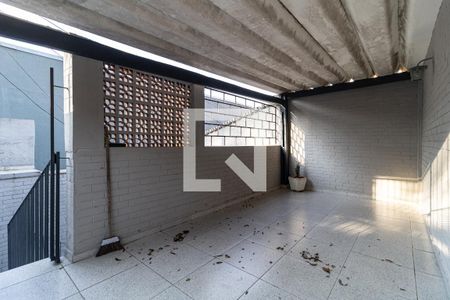 Casa à venda com 500m², 8 quartos e 5 vagasGaragem da Casa 1