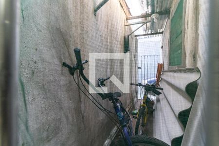 Casa à venda com 500m², 8 quartos e 5 vagasVista da Suíte 1 da Casa 2