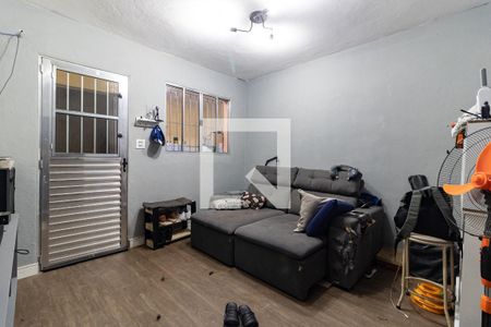 Casa à venda com 500m², 8 quartos e 5 vagasSala da Casa 3