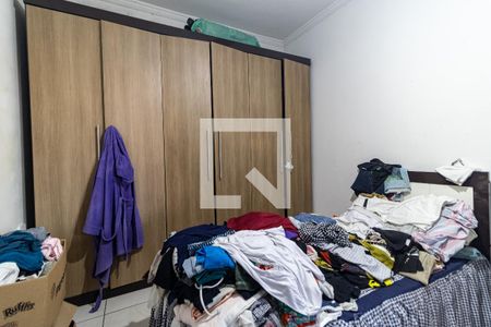 Casa à venda com 500m², 8 quartos e 5 vagasQuarto 2 Cobertura da Casa 2