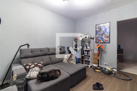 Casa à venda com 500m², 8 quartos e 5 vagasSala da Casa 3