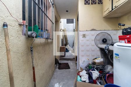 Casa à venda com 500m², 8 quartos e 5 vagasLavanderia da Casa 3