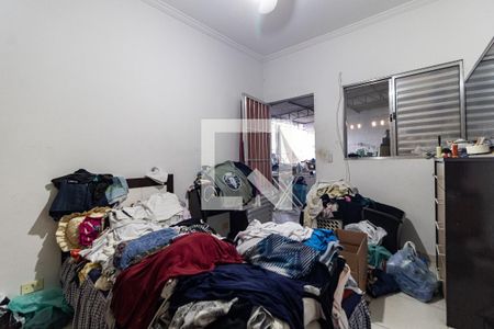 Casa à venda com 500m², 8 quartos e 5 vagasQuarto 2 Cobertura da Casa 2