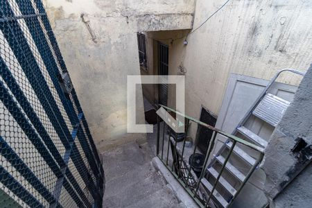 Casa à venda com 500m², 8 quartos e 5 vagasEscada da Casa 3