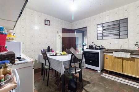 Casa à venda com 500m², 8 quartos e 5 vagasCozinha da Casa 4