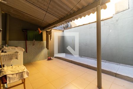 Casa à venda com 500m², 8 quartos e 5 vagasQuintal da Casa 1