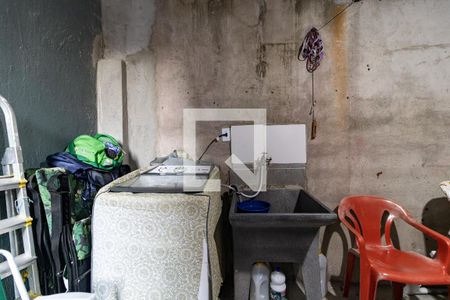 Casa à venda com 500m², 8 quartos e 5 vagasLavanderia da Casa 4