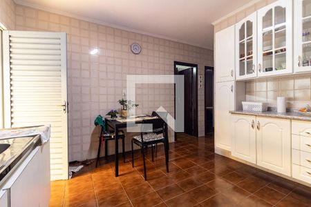 Casa à venda com 500m², 8 quartos e 5 vagasCozinha da Casa 1