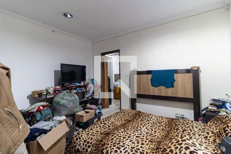 Casa à venda com 500m², 8 quartos e 5 vagasSuíte 2 da Casa 2