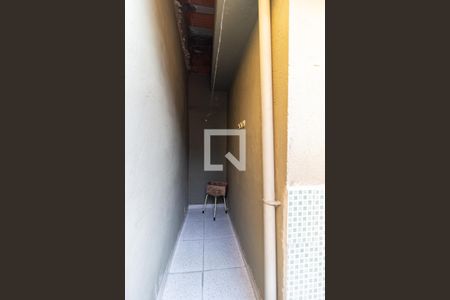 Casa à venda com 500m², 8 quartos e 5 vagasQuintal da Casa 1