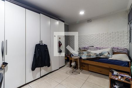 Casa à venda com 500m², 8 quartos e 5 vagasSuíte 1 da Casa 2