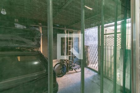 Casa à venda com 500m², 8 quartos e 5 vagasVista da Suíte 2 da Casa 2