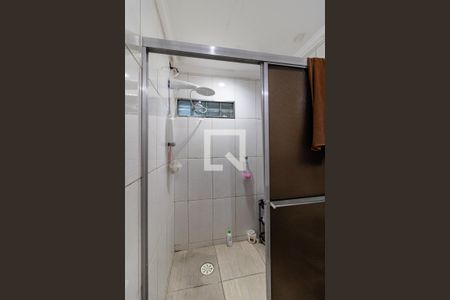 Casa à venda com 500m², 8 quartos e 5 vagasBanheiro  da Suíte 1 da Casa 2