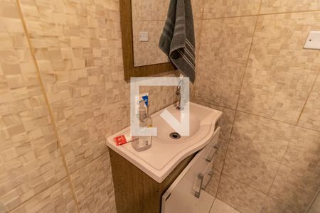 Casa à venda com 500m², 8 quartos e 5 vagasBanheiro da Casa 4