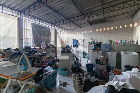 Casa à venda com 500m², 8 quartos e 5 vagasCobertura da Casa 2