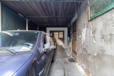Casa à venda com 500m², 8 quartos e 5 vagasGaragem das Casas 2, 3 e 4 