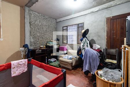 Casa à venda com 500m², 8 quartos e 5 vagasSala da Casa 4