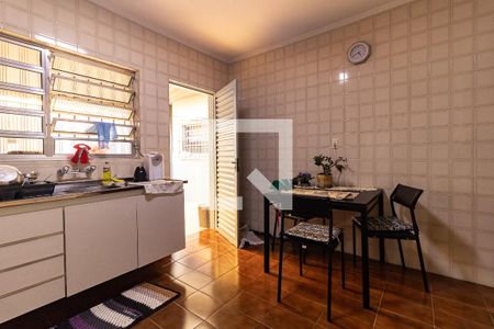 Casa à venda com 500m², 8 quartos e 5 vagasCozinha da Casa 1