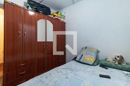 Casa à venda com 500m², 8 quartos e 5 vagasQuarto 3 da Casa 3