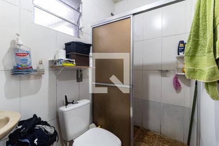 Casa à venda com 500m², 8 quartos e 5 vagasBanheiro da Casa 3