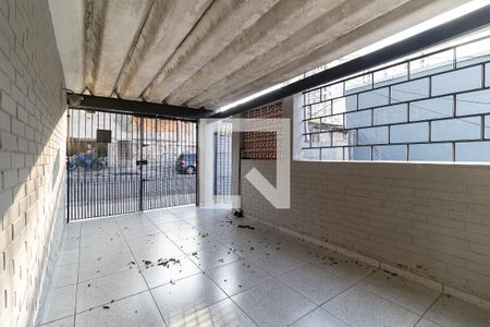 Casa à venda com 500m², 8 quartos e 5 vagasGaragem da Casa 1