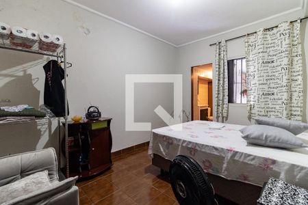 Casa à venda com 500m², 8 quartos e 5 vagasSuíte 2 da Casa 1