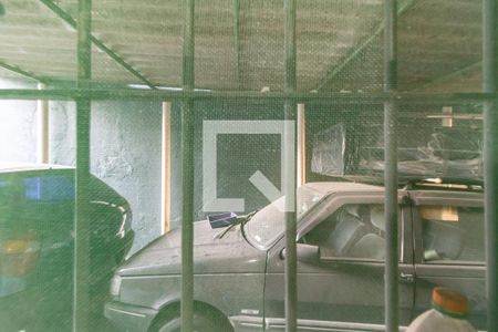 Casa à venda com 500m², 8 quartos e 5 vagasVista da Sala da Casa 2