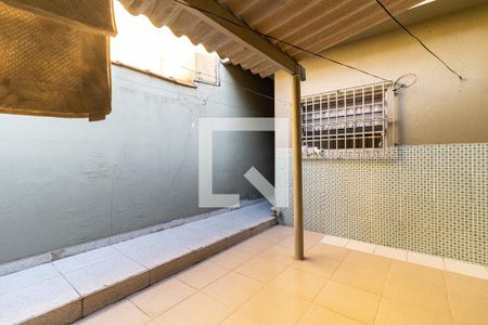 Casa à venda com 500m², 8 quartos e 5 vagasQuintal da Casa 1