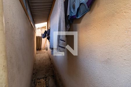 Casa à venda com 500m², 8 quartos e 5 vagasÁrea de Serviço da Casa 3