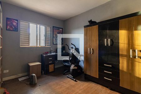 Casa à venda com 500m², 8 quartos e 5 vagasQuarto 2 da Casa 3