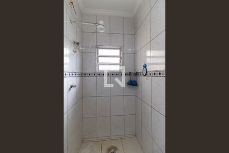 Casa à venda com 500m², 8 quartos e 5 vagasBanheiro da Cobertura da Casa 2