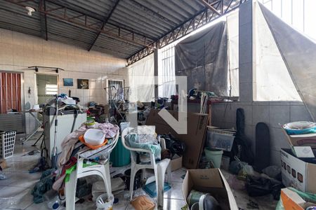 Casa à venda com 500m², 8 quartos e 5 vagasCobertura da Casa 2