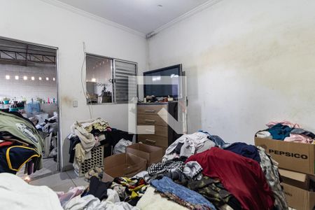 Casa à venda com 500m², 8 quartos e 5 vagasQuarto 2 Cobertura da Casa 2