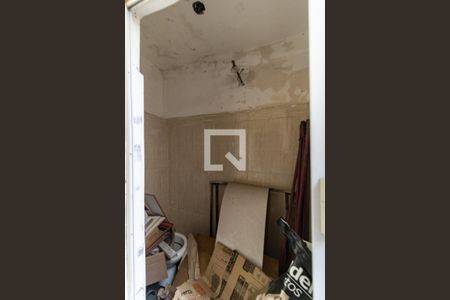 Casa à venda com 500m², 8 quartos e 5 vagasBanheiro de Serviço da Casa 3