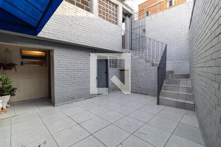 Casa à venda com 500m², 8 quartos e 5 vagasQuntal 2 da Casa 1