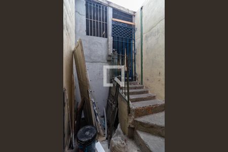 Casa à venda com 500m², 8 quartos e 5 vagasEscada da Casa 3