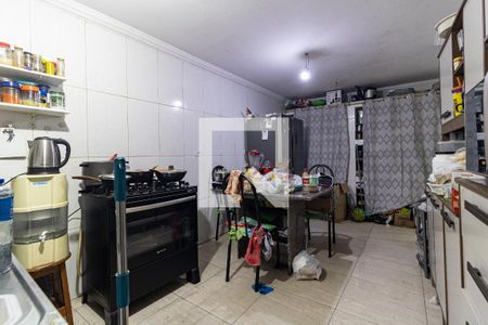 Casa à venda com 500m², 8 quartos e 5 vagasCozinha da Casa 2