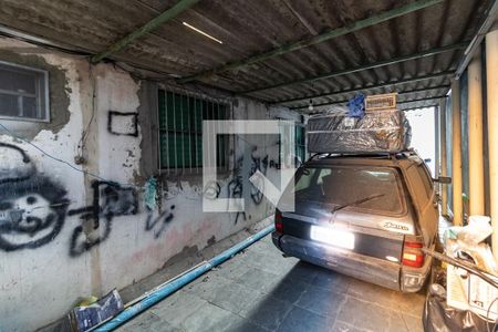 Casa à venda com 500m², 8 quartos e 5 vagasGaragem das Casas 2, 3 e 4 