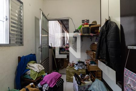 Casa à venda com 500m², 8 quartos e 5 vagasQuarto 1 da Cobertura da Casa 2