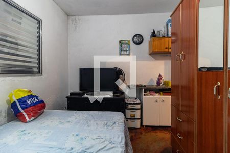 Casa à venda com 500m², 8 quartos e 5 vagasQuarto 3 da Casa 3