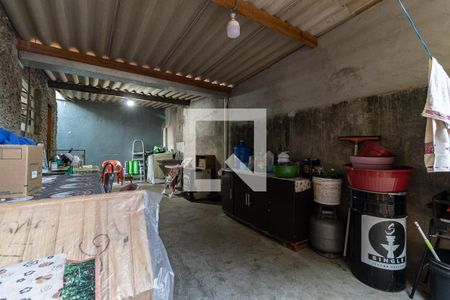 Casa à venda com 500m², 8 quartos e 5 vagasQuintal da Casa 4