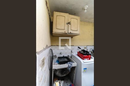 Casa à venda com 500m², 8 quartos e 5 vagasLavanderia da Casa 3