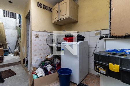 Casa à venda com 500m², 8 quartos e 5 vagasLavanderia da Casa 3