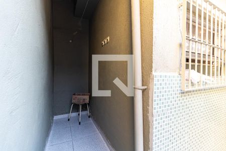 Casa à venda com 500m², 8 quartos e 5 vagasQuintal da Casa 1