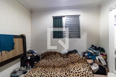Casa à venda com 500m², 8 quartos e 5 vagasSuíte 2 da Casa 2