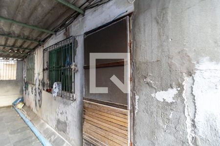 Casa à venda com 500m², 8 quartos e 5 vagasEntrada da Casa 2
