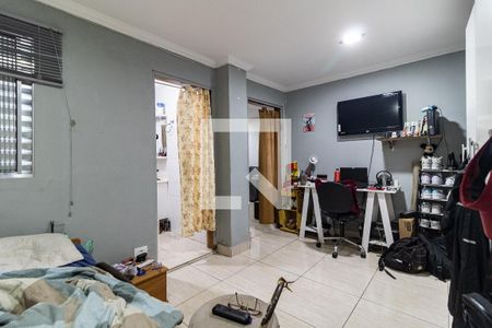 Casa à venda com 500m², 8 quartos e 5 vagasSuíte 1 da Casa 2