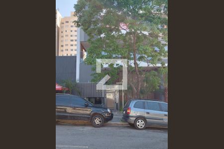 Apartamento à venda com 51m², 1 quarto e 1 vagaFachada