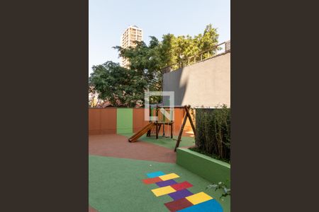 Apartamento à venda com 51m², 1 quarto e 1 vagaÁrea comum - Playground